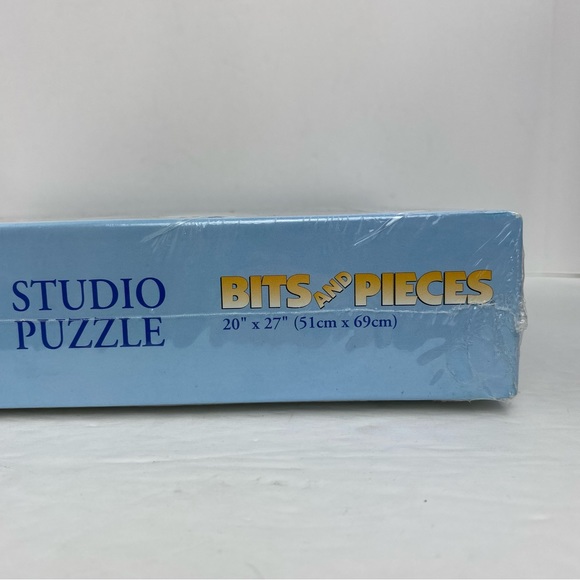 2 Puzzles - Picture 4 of 6